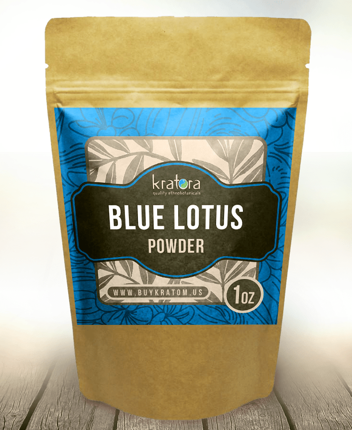 Blue Lotus Powder Shop Now For Same Day Shipping Available