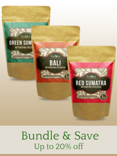 Kratom Bundles