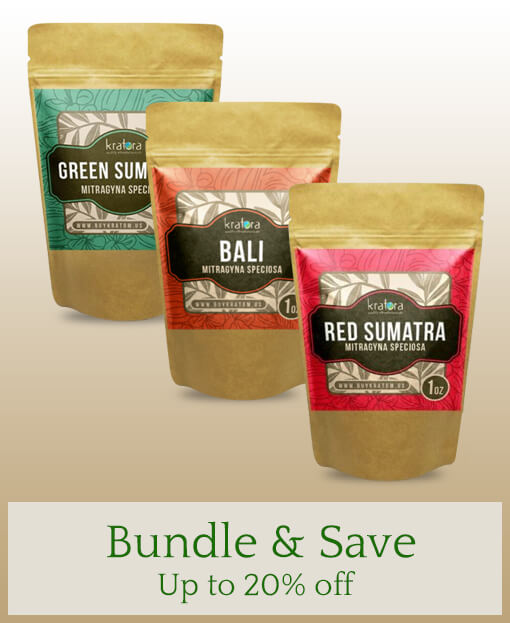 Kratom Bundles