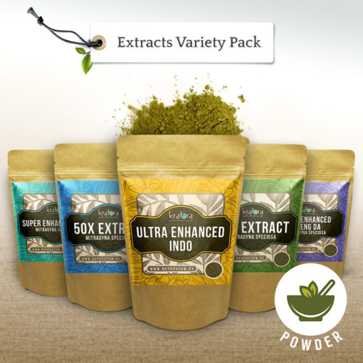 Enhanced kratom and kratom extracts pack_updated 4.14.21