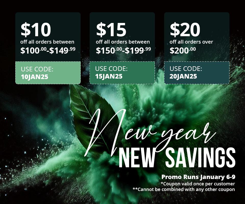 Save up to $20 when you buy kratom at Kratora