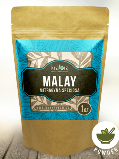 Buy Green Malay Kratom