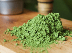 Green Kratom Powder