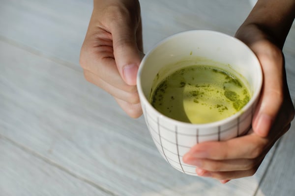 kratom tea