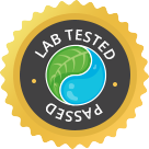 Lab Tested