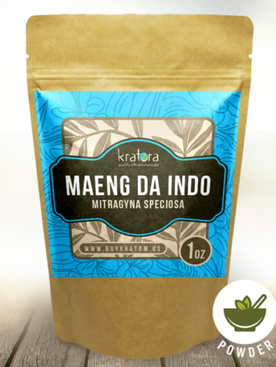 Buy Maeng Da Kratom Indo Kratom