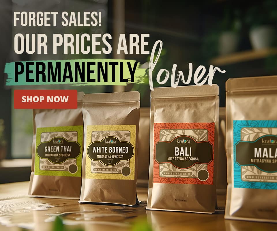 We've lowered our prices forever.