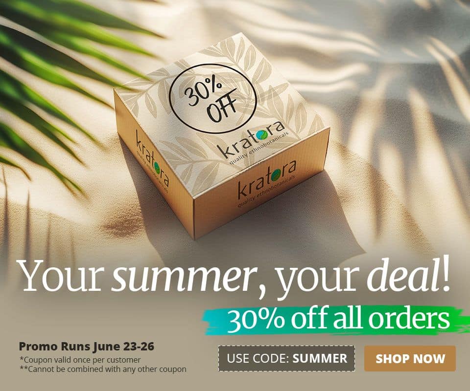 Use coupon code SUMMER to get 30% off your order. Promo ends 6/26