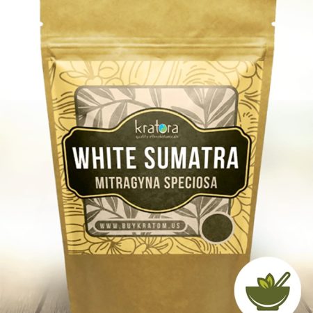 Buy White Sumatra Kratom